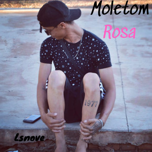 Moletom Rosa