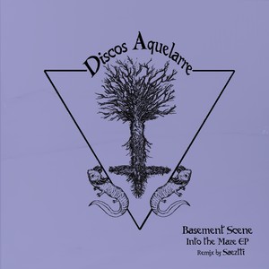 Sunken Space (Saeztti Remix)