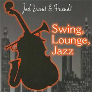 Swing, Lounge, Jazz