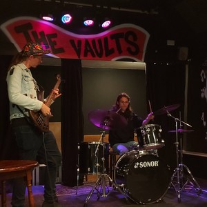 N.I.B (Instrumental cover)