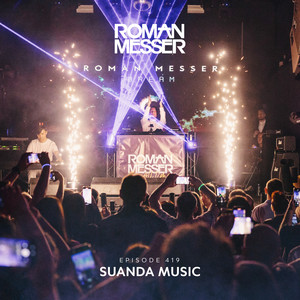 Suanda Music Episode 419