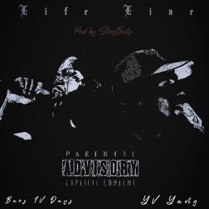 Lifeline (feat. Bars IV Days) (Explicit)