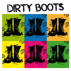 Dirty Boots