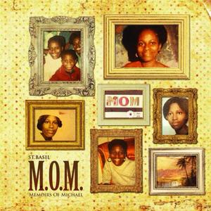 M.O.M. Memoirs Of Michael (Explicit)