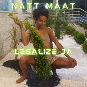 Legalize Já (Explicit)