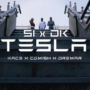 TESLA (feat. Dremar) (Explicit)