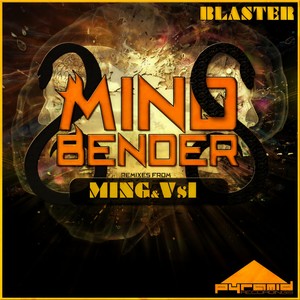 Mind Bender (Original Mix)