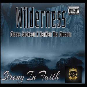 Wilderness (feat. Chase Jackson)