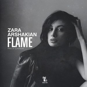 Flame (Radio Edit)