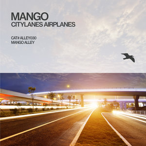 Soulmates (Citylanes Edit) - Mango、Richard J Aarden、Aneym封面