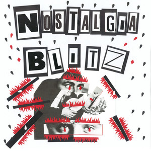 Nostalgia Blitz (Legowelt Remix)