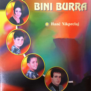 Bini burra