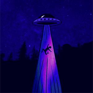 ALIEN CRXSH (feat. Nicholas Webb) [Explicit]