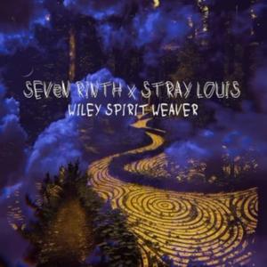 Wiley Spirit Weaver (Explicit)