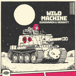 Wild Machine