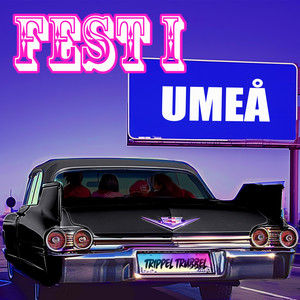 FEST I UMEÅ (Explicit)