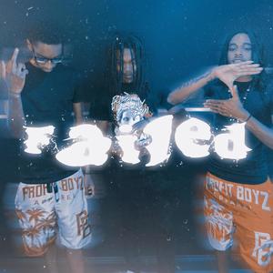 Failed (feat. ProfitboyMari) (Explicit)