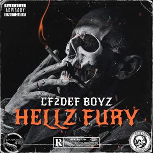 Hellz Fury (Explicit)