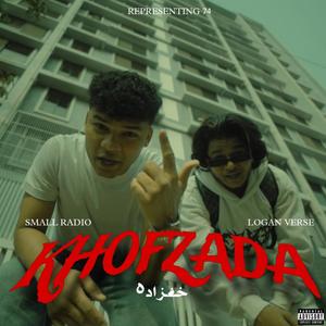 Khofzada (feat. Small Radio) [Explicit]