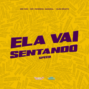 Ela Vai Sentando (Speed|Explicit)