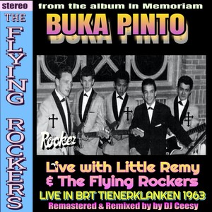 Buka Pinto (2021 Remix)