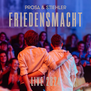 Friedensmacht (Live)