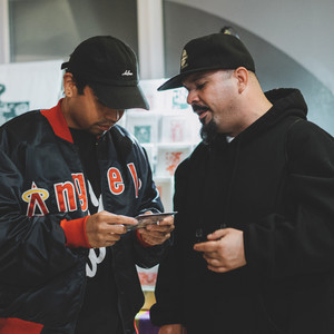 Way Up (Explicit)