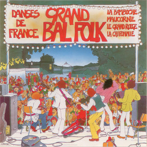 Grand bal folk