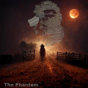 Phantom Of The Third Gate Road