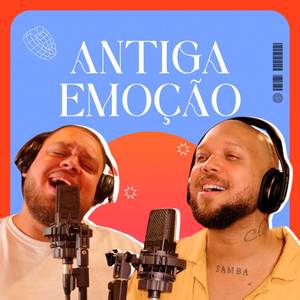 Antiga Emoção