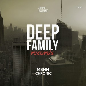 Chronic (Original Mix)