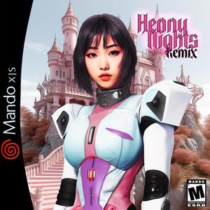 Henny Nights (Gaudz Remix DnB|Explicit)