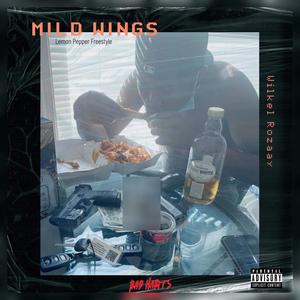 Mild Wings X (Lemon Pepper Freestyle) [Explicit]