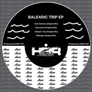 Balearic Trip