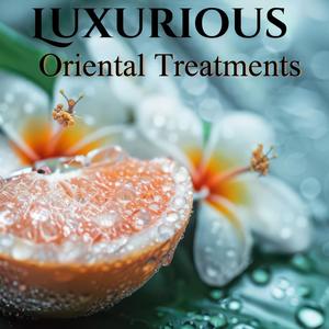 Mandarin Moon: Oriental Soundscapes & Nature Sounds for Luxurious Oriental Treatments