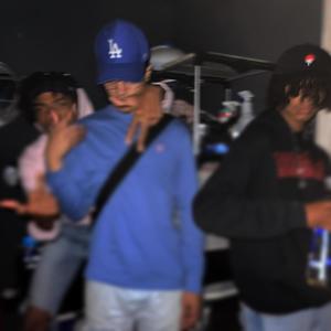 Lik3 (feat. IccyAp & Raylo) (Explicit)