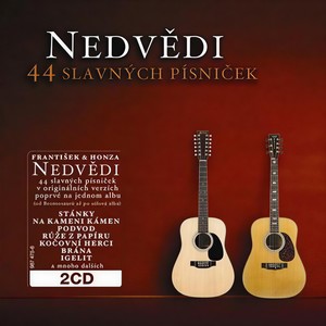 Frantisek Nedved - Jako ptaci (Loving You's Like Coming Home)