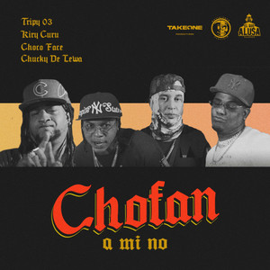 CHOFAN(feat. Choco Face)