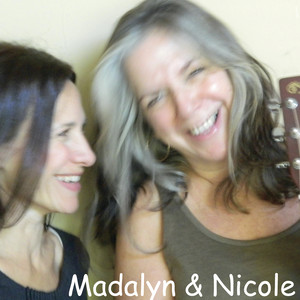 Madalyn & Nicole