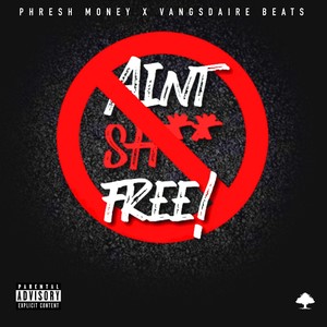 Ain't **** Free (Explicit)