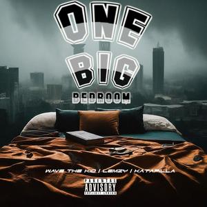 One Big Bedroom (feat. Lemzy & Katapilla) [Explicit]