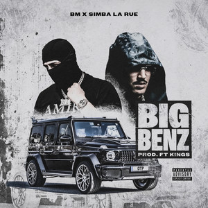 Big Benz (Explicit)