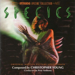 Species (Original Motion Picture Soundtrack)