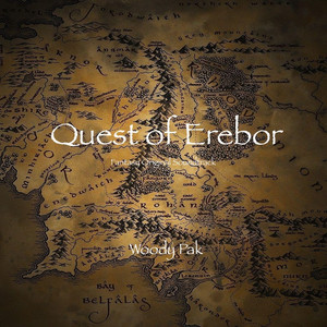 Quest of Erebor (Fantasy Original Soundtrack)