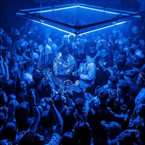 H1GHR1SE CLUB (feat. Lonno) (Explicit)