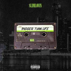 Lil Mop/Lil Yop (Explicit)