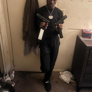 Stuck Onna Box (Explicit)