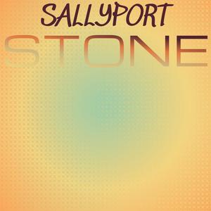 Sallyport Stone