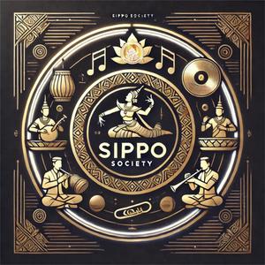 Sippo Society (feat. March MJH, Sky Yarnawut, White SL Music & lllaksika) [Explicit]