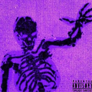 Talk My **** Pt. 3 (feat. Ghost$way) (Explicit)